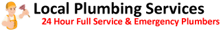 Hancocks Bridge Plumbers